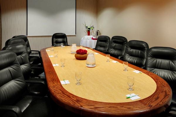 Holiday Inn Lethbridge