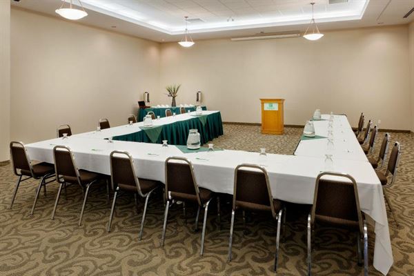 Holiday Inn Lethbridge