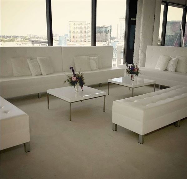DFW Lounge Rentals