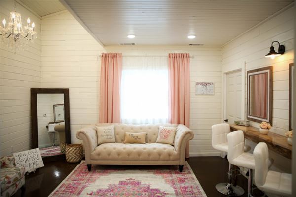 The Farm at East Port Marina