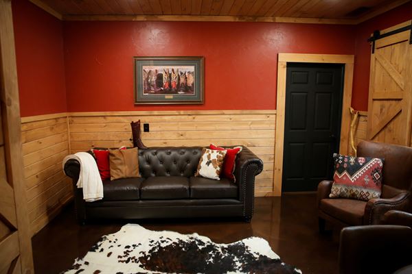 The Farm at East Port Marina