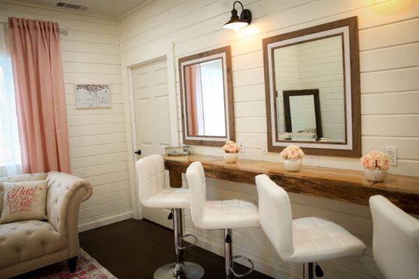 The Farm at East Port Marina