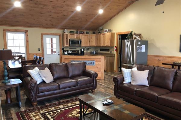 The Farm at East Port Marina