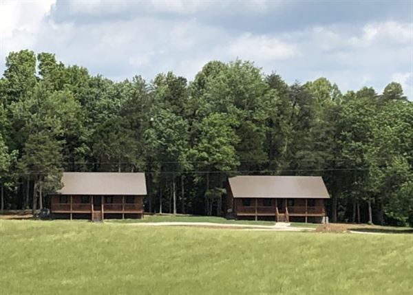 The Farm at East Port Marina