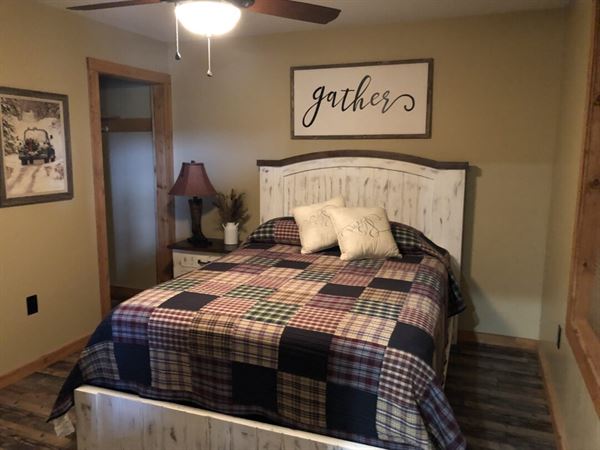 The Farm at East Port Marina