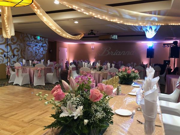 Hilton Garden Inn Fontana