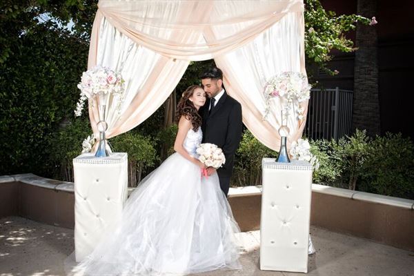 Hilton Garden Inn Fontana