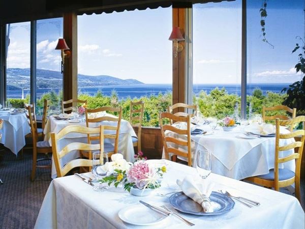 Auberge Des 3 canards