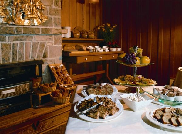 Auberge Des 3 canards