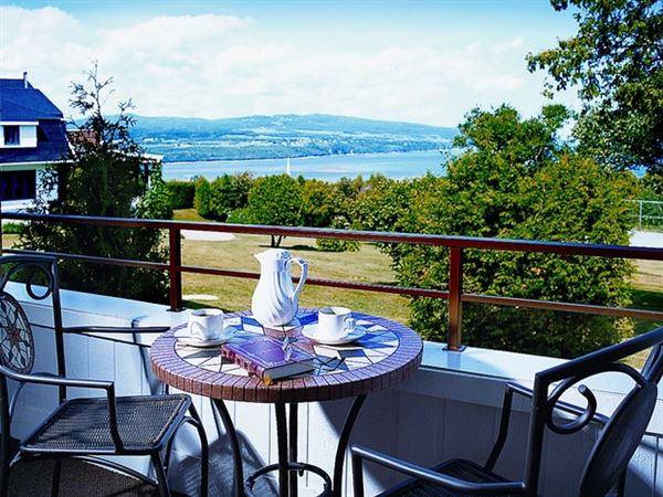 Auberge Des 3 canards