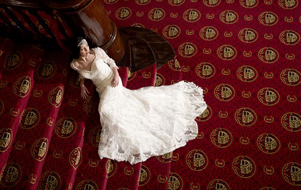 Coleman Theatre Beautiful / Ballroom Conference Center