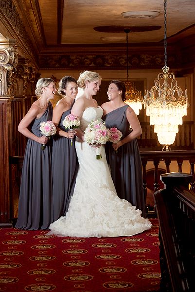 Coleman Theatre Beautiful / Ballroom Conference Center