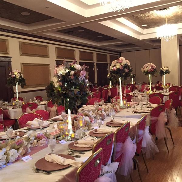 Coleman Theatre Beautiful / Ballroom Conference Center