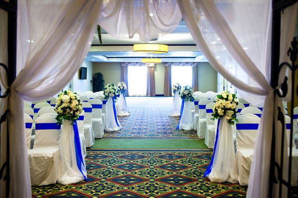 Hilton Garden Inn Fontana