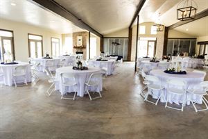Indoor Event Space