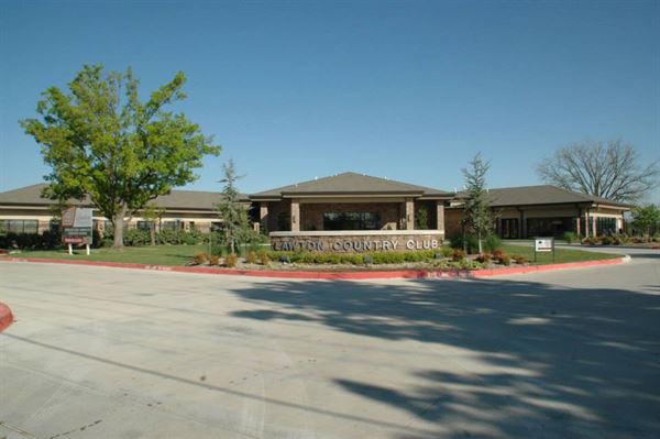 Lawton Country Club