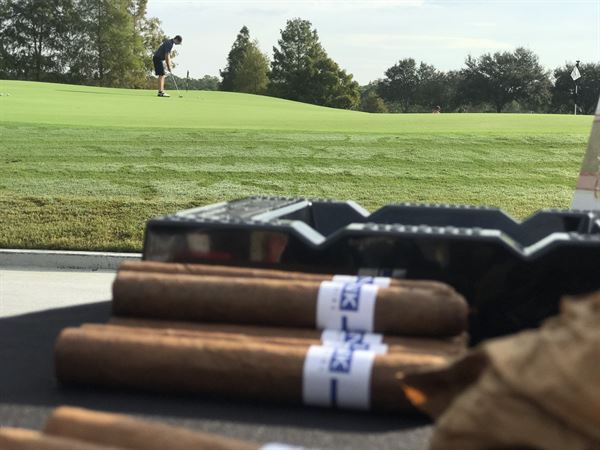 Cigar Roller Events