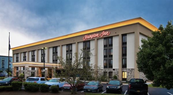 Hampton Inn Erie-South