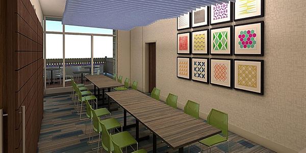 Holiday Inn Corpus Christi-N Padre Island