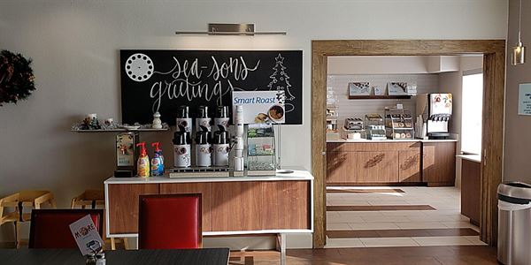 Holiday Inn Corpus Christi-N Padre Island