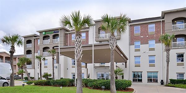 Holiday Inn Corpus Christi-N Padre Island