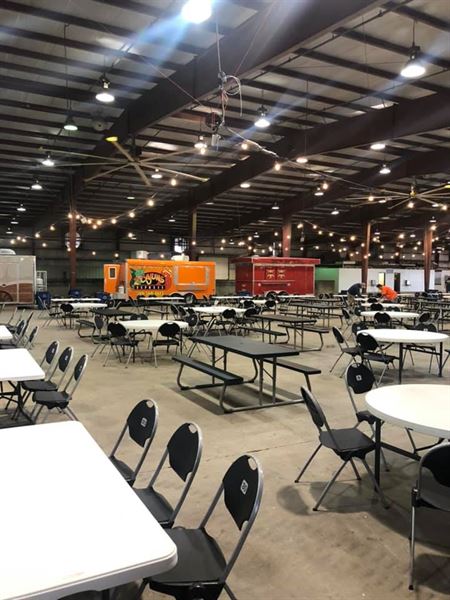 Comanche County Fairgrounds