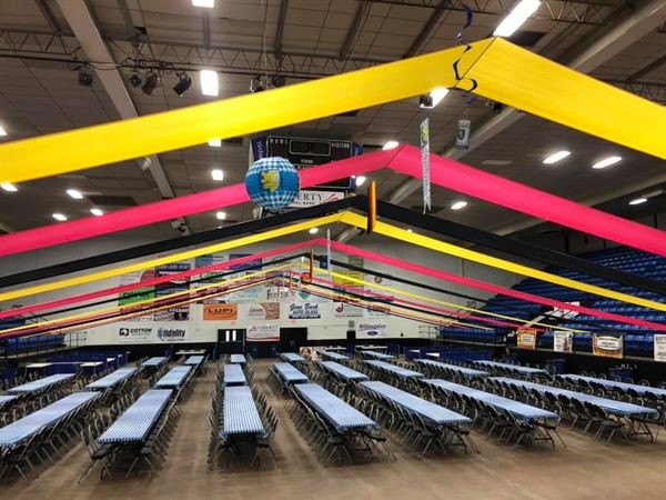 Comanche County Fairgrounds