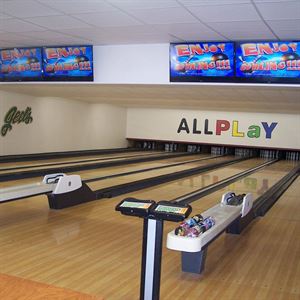Allplay Family Entertainment Center