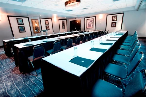 Hard Rock Hotel and Casino Biloxi