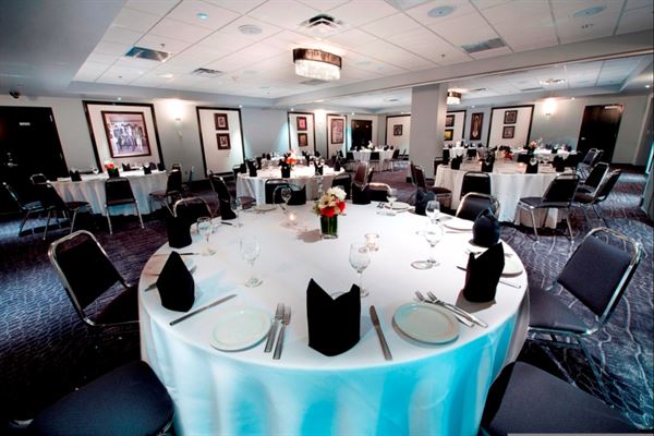 Hard Rock Hotel and Casino Biloxi