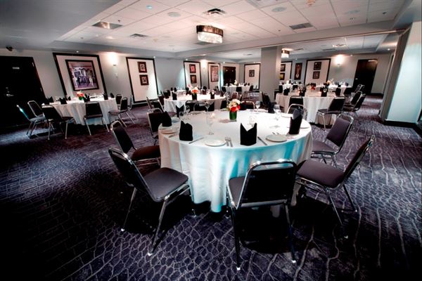 Hard Rock Hotel and Casino Biloxi