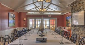 Boardroom/Private Dining Room