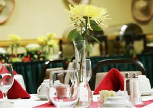 Additional Event Spaces