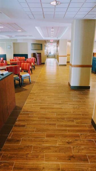 Comfort Inn & Suites