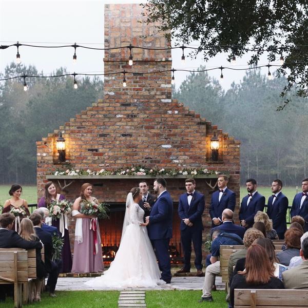 The Barn at Love Farms