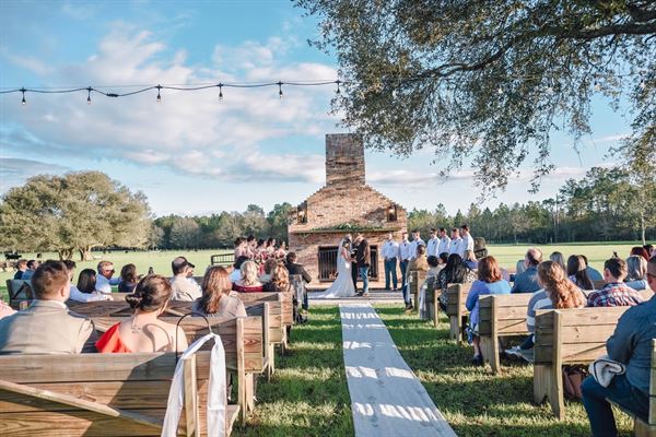 The Barn at Love Farms
