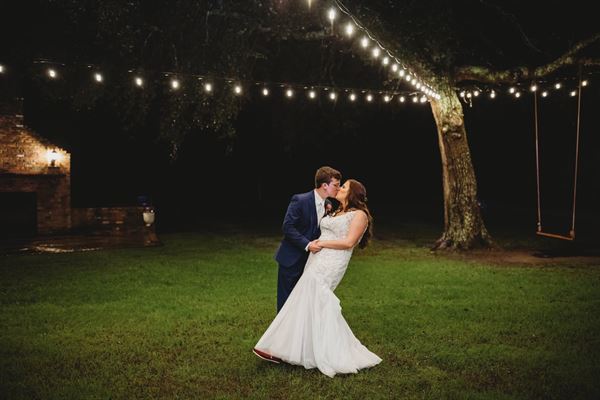 The Barn at Love Farms