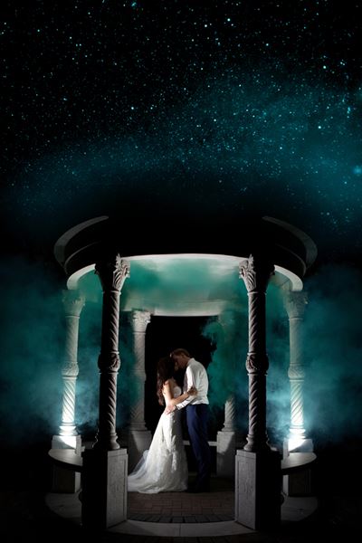 Photography by Shivani