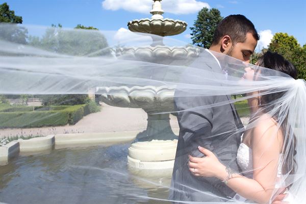 Photography by Shivani