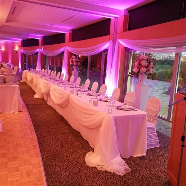 In The Mix Productions - inthemix.ca - DJ / Photobooths / Officiants