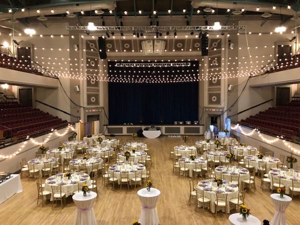 Shanera Grace Bridal & Event Services