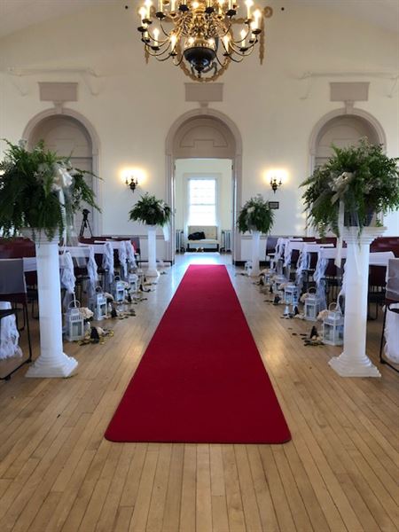 Shanera Grace Bridal & Event Services