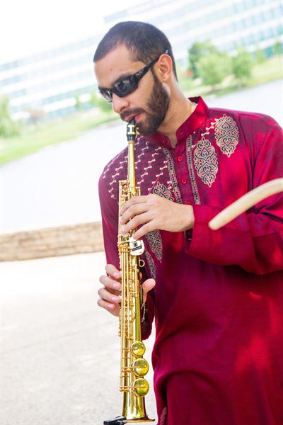 Creative Sounds Entertainment