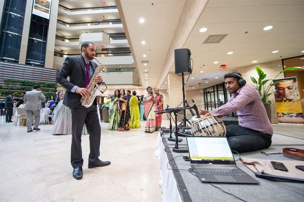 Creative Sounds Entertainment