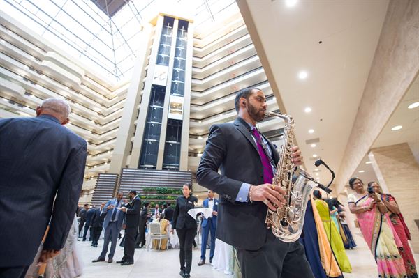 Creative Sounds Entertainment