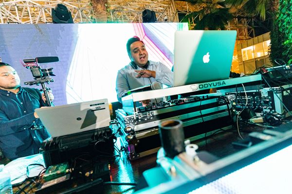 Creative Sounds Entertainment