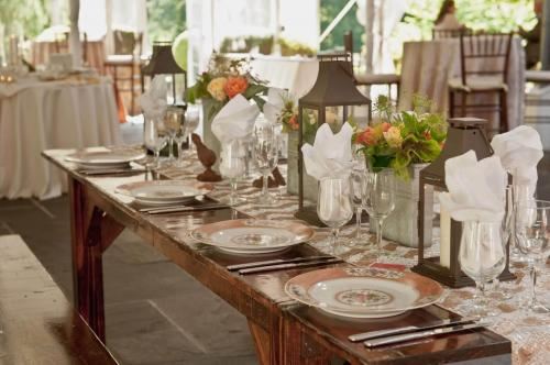 Perfect Setting Catering