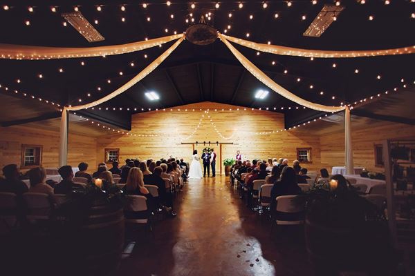 Cedar Creek Ridge Farms