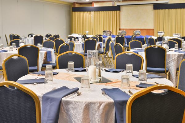 Billings Hotel and Convention Center