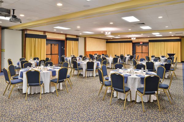 Billings Hotel and Convention Center